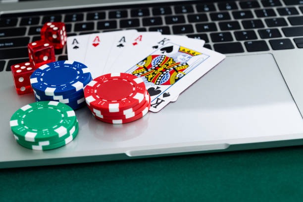 ugslot Boxing: Live Dealer Action Meets Real-Time Betting