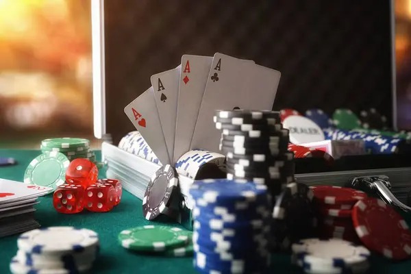 ugslot Sportsbook